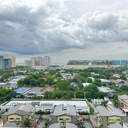 L Condotel Paranaque City Kültér fotó