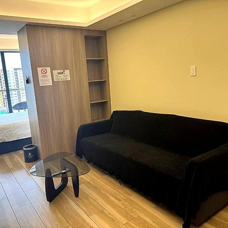 L Condotel Paranaque City Kültér fotó