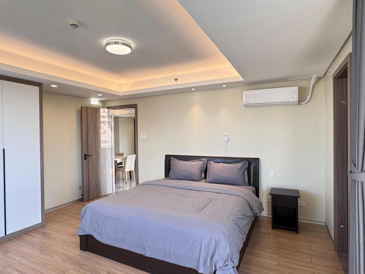 L Condotel Paranaque City Szoba fotó
