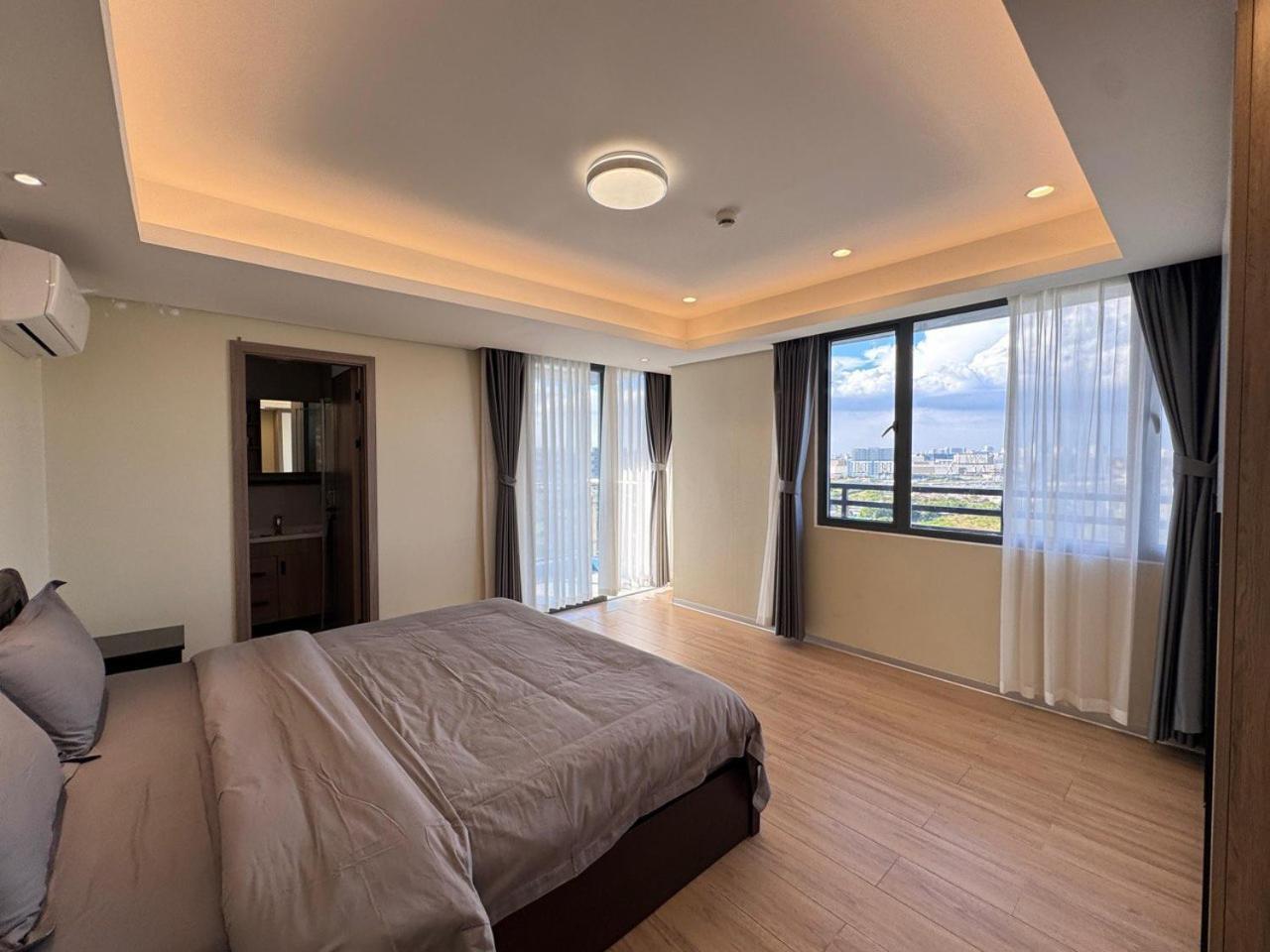 L Condotel Paranaque City Szoba fotó