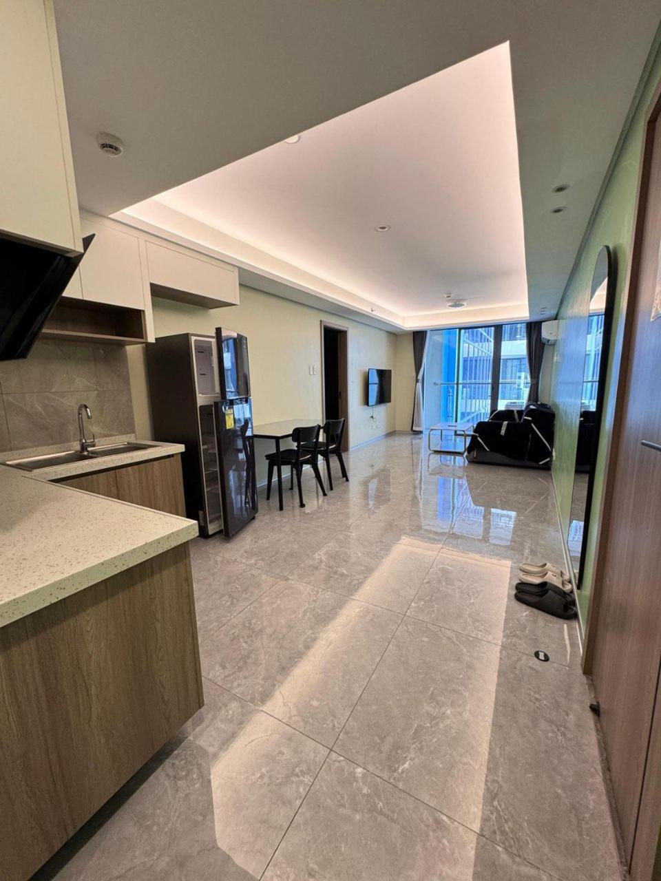 L Condotel Paranaque City Szoba fotó