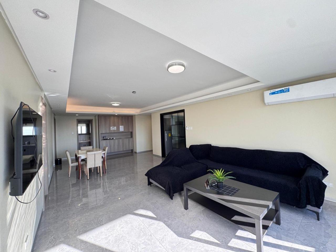 L Condotel Paranaque City Szoba fotó