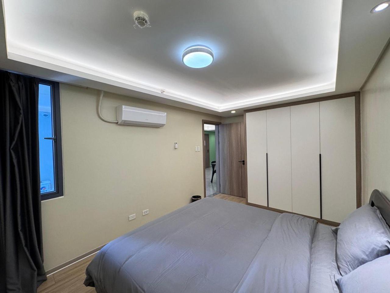 L Condotel Paranaque City Szoba fotó