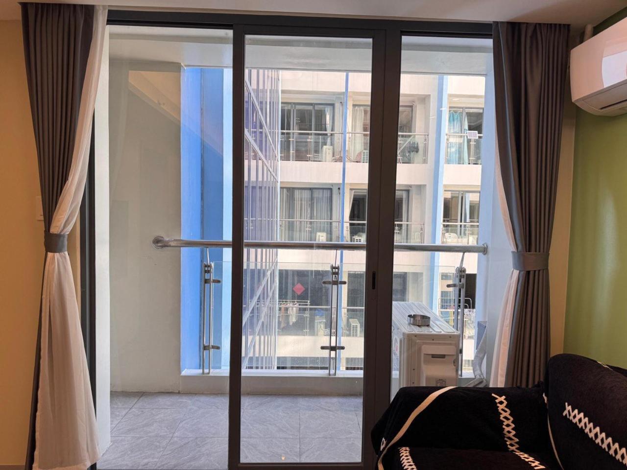 L Condotel Paranaque City Szoba fotó