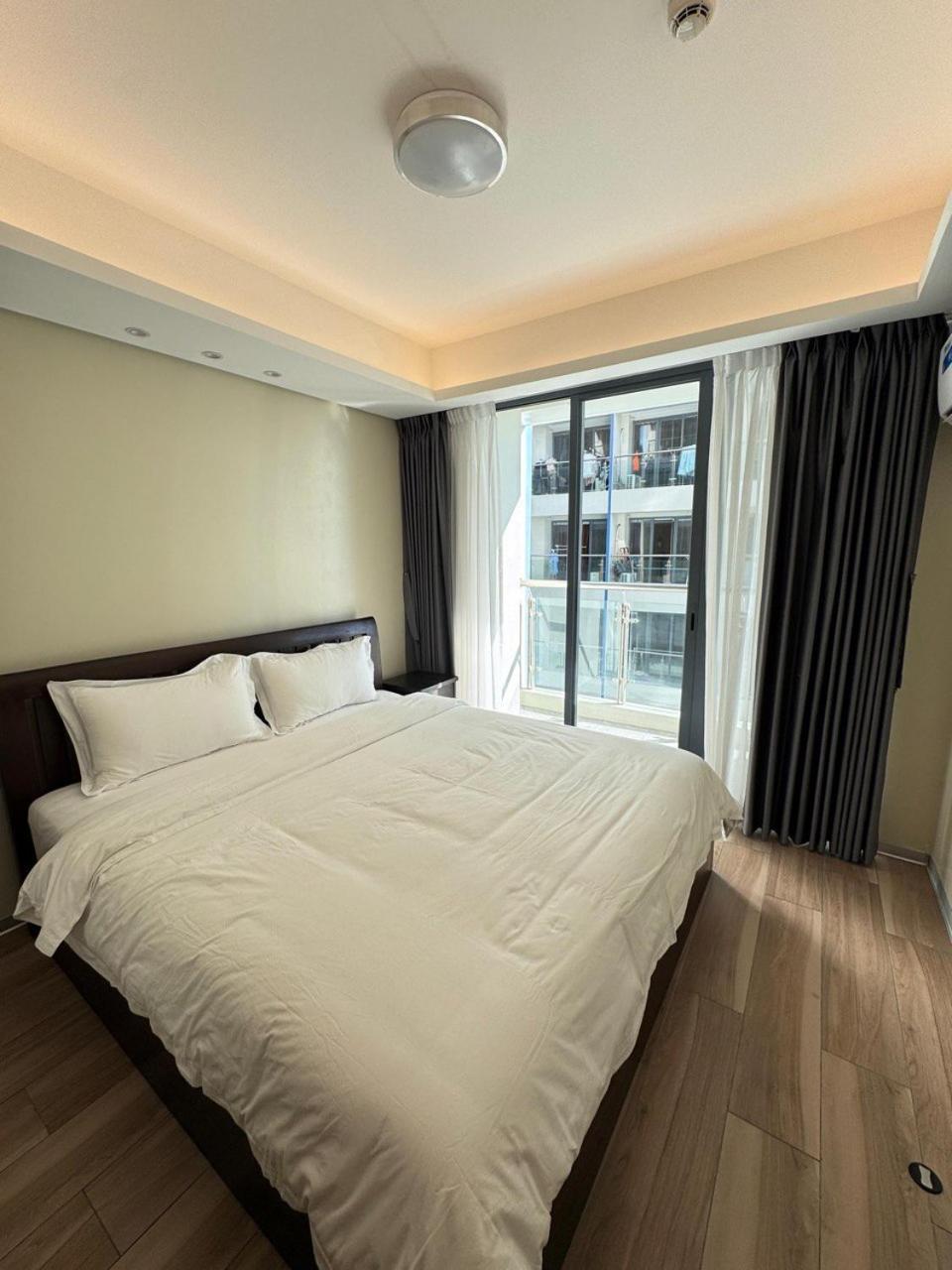 L Condotel Paranaque City Szoba fotó