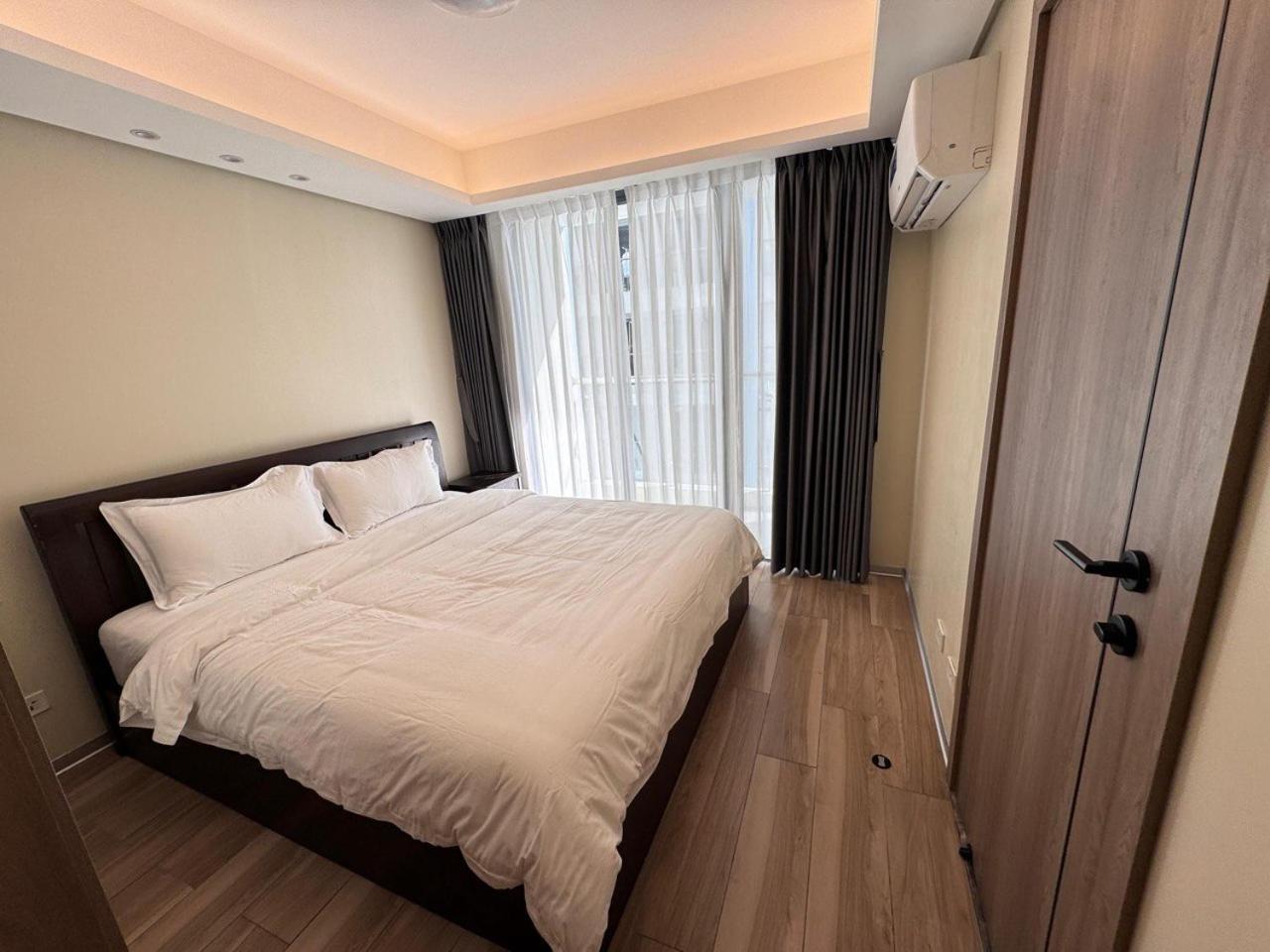 L Condotel Paranaque City Szoba fotó