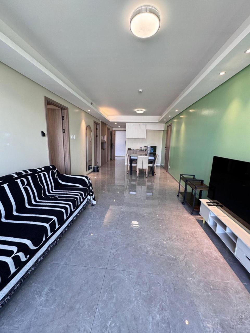L Condotel Paranaque City Szoba fotó