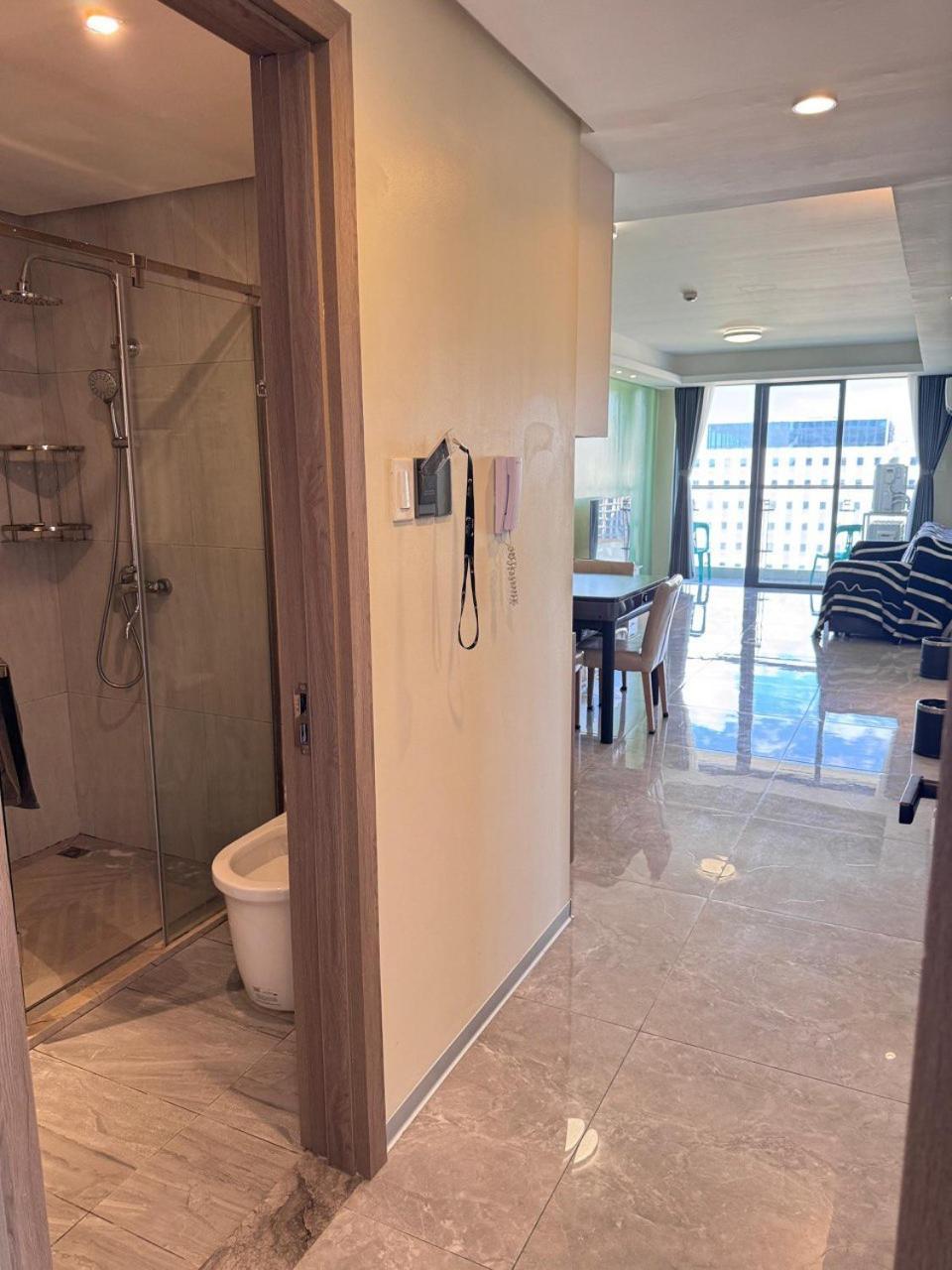 L Condotel Paranaque City Szoba fotó