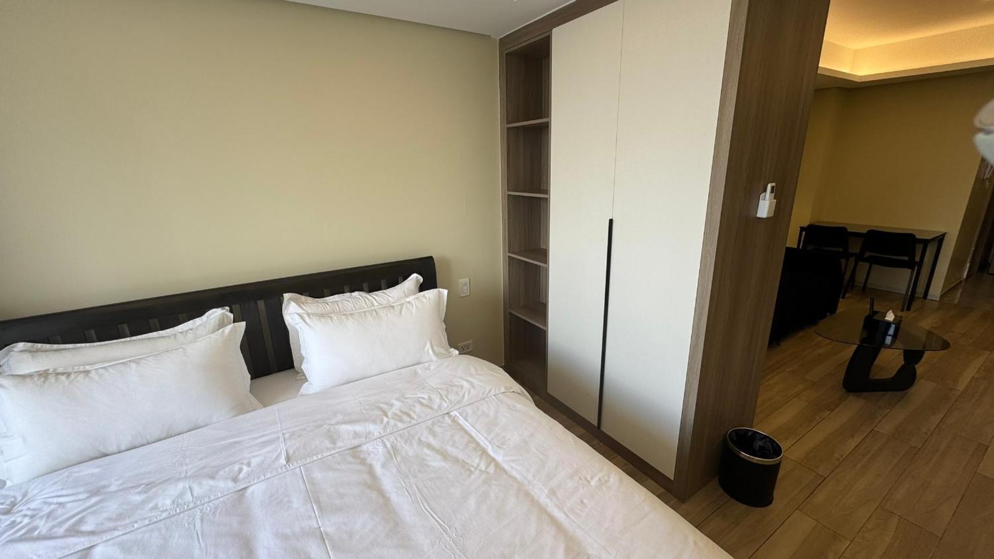 L Condotel Paranaque City Kültér fotó