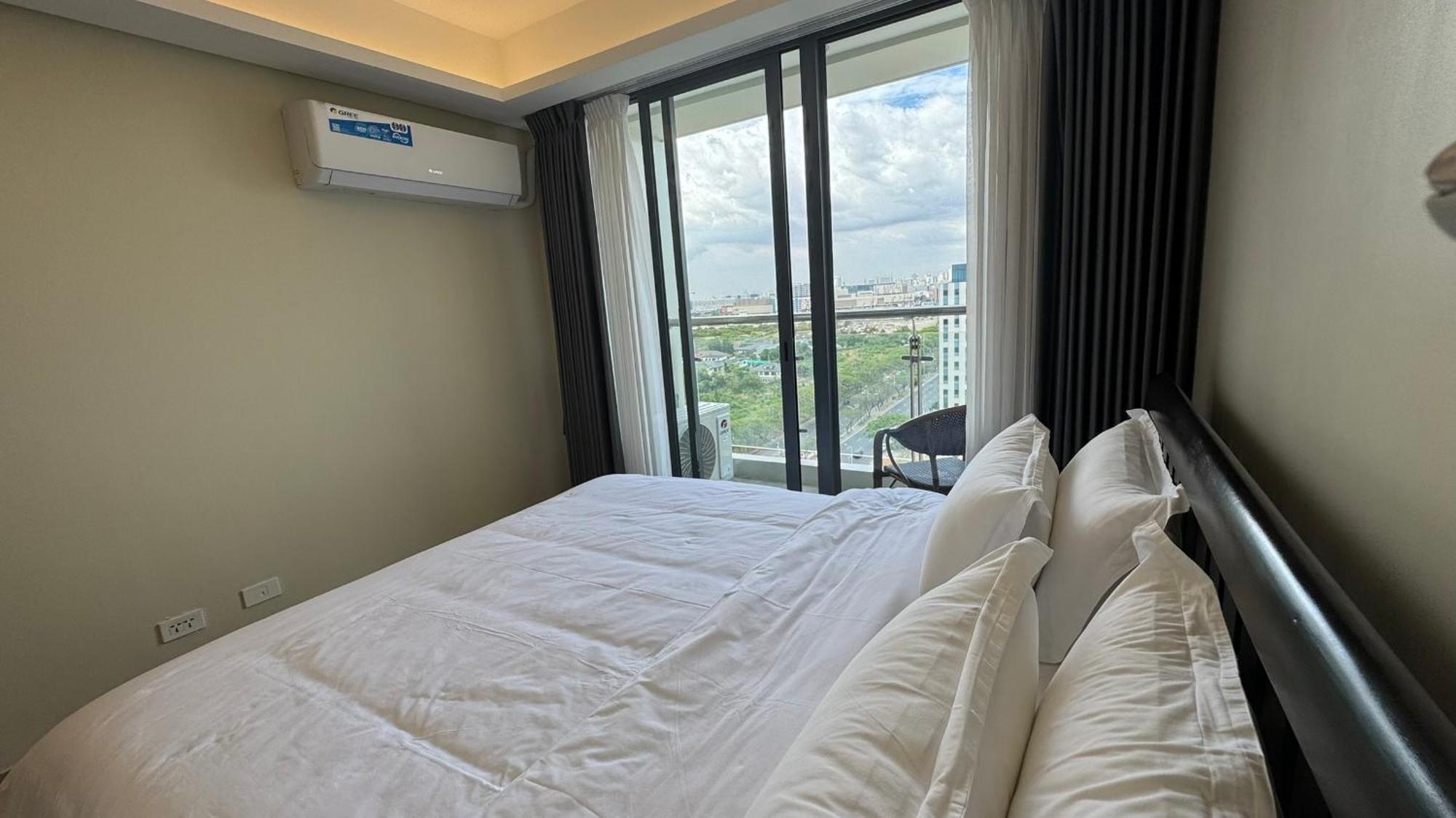 L Condotel Paranaque City Kültér fotó