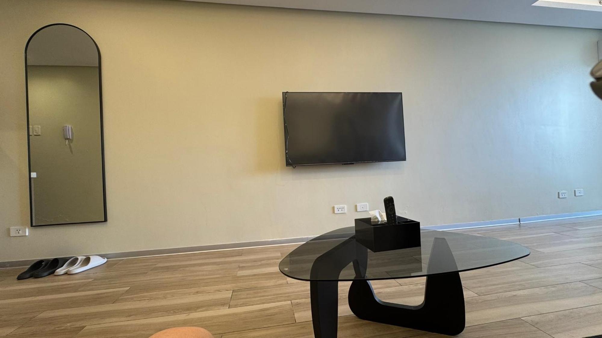 L Condotel Paranaque City Kültér fotó