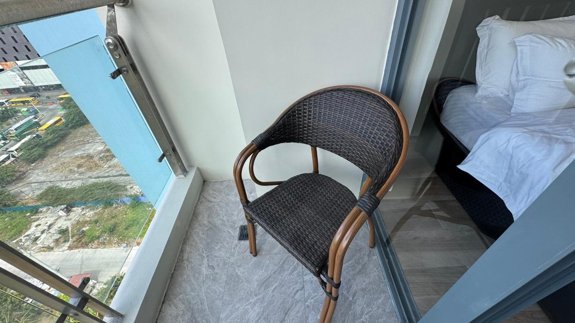 L Condotel Paranaque City Kültér fotó
